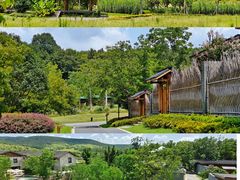 -南京市无想山景区