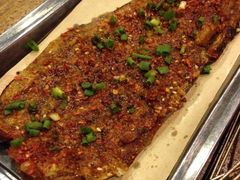 -大漠烤肉(盘旋路店)