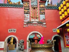 -火宫殿·小吃王国(坡子街店)