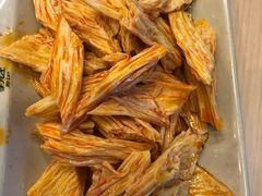 -李先生牛肉面大王(北京东四店)