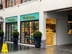 门面-Madeleine玛德琳(永平里店)