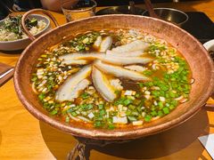 新版小锅米线-SHAN山(前滩太古里店)