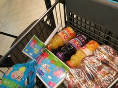 -盒马鲜生(宝地店)