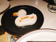 金牌干酪鸭-京味斋·北京烤鸭(华威桥北工大店)