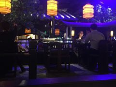 -绿茶餐厅(乐峰广场店)