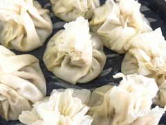 羊肉烧卖-白老大羊杂碎稍麦