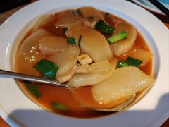油渣小萝卜-原製原味(普陀山磐龙店)
