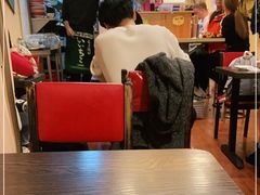大堂-拉面莊夢語＆中华料理八椿
