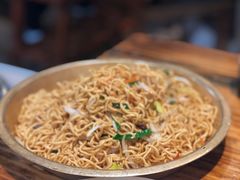 特色炒面-盈田盈粥庄(博山东路店)