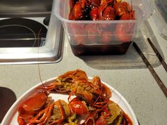 -盱眙虾神於氏龙虾(夫子庙红街店)