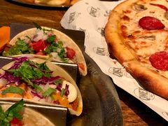 -Q MEX 库迈墨西哥餐吧(三里屯店)