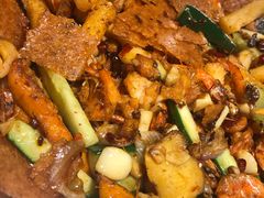 -0048鲜活香辣虾·火锅(铜陵路店)