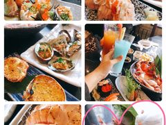 -真剑日本料理·铁板烧(贵州路店)
