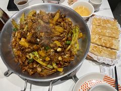 -大丰收·蛙功夫(晋江万达店)