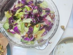 -何适山庄 ·可团建(水长城P2停车场店)