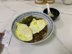 -好面道大肠面(中华路店)