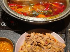 -牛New寿喜烧(虹桥新天地店)