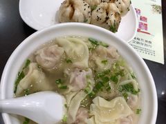 生煎-德兴馆(山西南路店)
