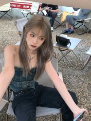 -HG美发设计沙龙