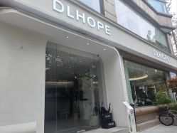 -DL HOPE造型