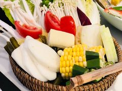 -生如夏花泰式火锅(伊藤双楠店)