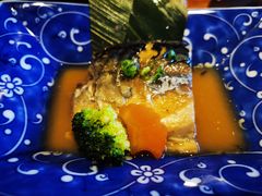 -江户前寿司(好运街店)