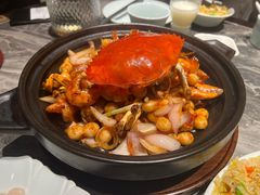 -平山宴(瘦西湖店)