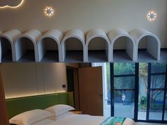 -佛冈森波拉度假区