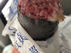 -眷村阿嬷(华润万象城店)