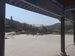 -威海华夏城景区