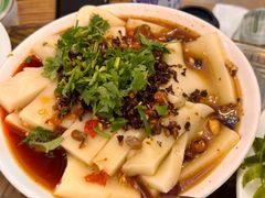 -岩保农家乐