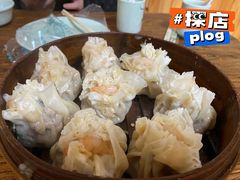 -正宗天津烧麦馆(柳州路店)