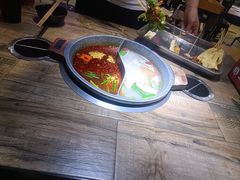 -成都屋头串串(青年北街店)