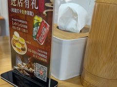 -朱大嘴肥肠血旺(福字街店)