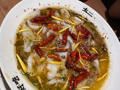 -新太二·鲜料川菜(万泰汇店)