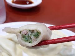 -喜家德虾仁水饺(岗厦北店)