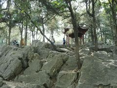 -浮来山风景区