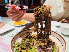 -狗不理(山东路总店)