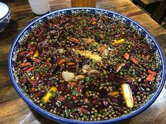 -廖玖玖璧山兔来凤鱼江湖菜(王家塘街店)