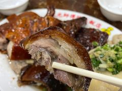 -陈光记烧腊店(罗保博士街店)