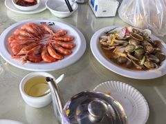 -海之恋海鲜加工(三亚湾龙兴海鲜广场店)