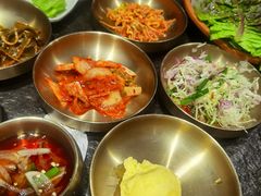 -味家烤肉烤鳗鱼牛排(西塔旗舰店)