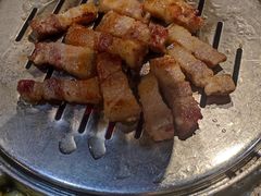 烤肉-姜虎东白丁烤肉(虹桥天地店)