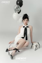 -橙亦摄影工作室
