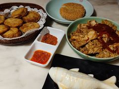 -小吊梨汤·北京菜·烤鸭(鸟巢店)