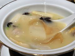 -新荣记(西溪湿地店)