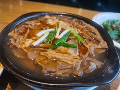 -丰乐餐厅·始于1999·本地老字号