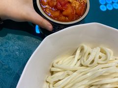 -大海碗·京菜炸酱面(雍和宫店)