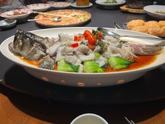 -维园悦谱·海派家常菜(乌鲁木齐南路店)