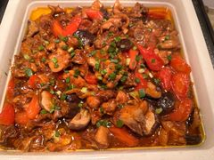 -西藏饭店·亚克·食光自助餐厅(文殊院店)